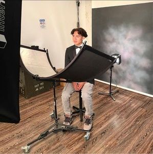 Meet your Posher, Sandrajulio